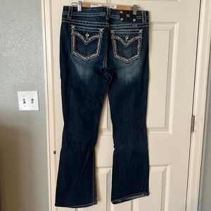Women's Miss Me Jeans